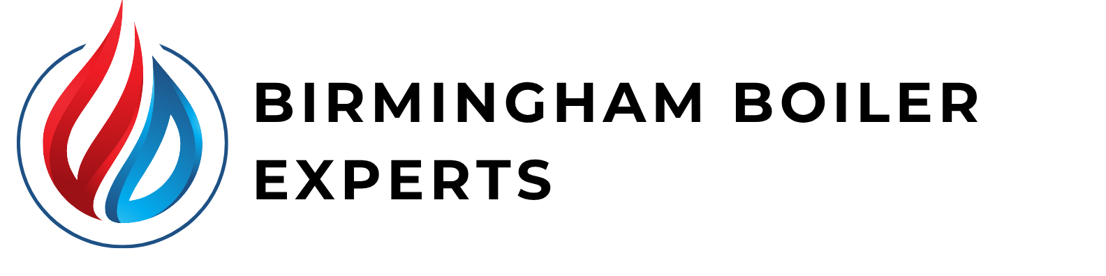 Birmingham Boiler Experts Logo